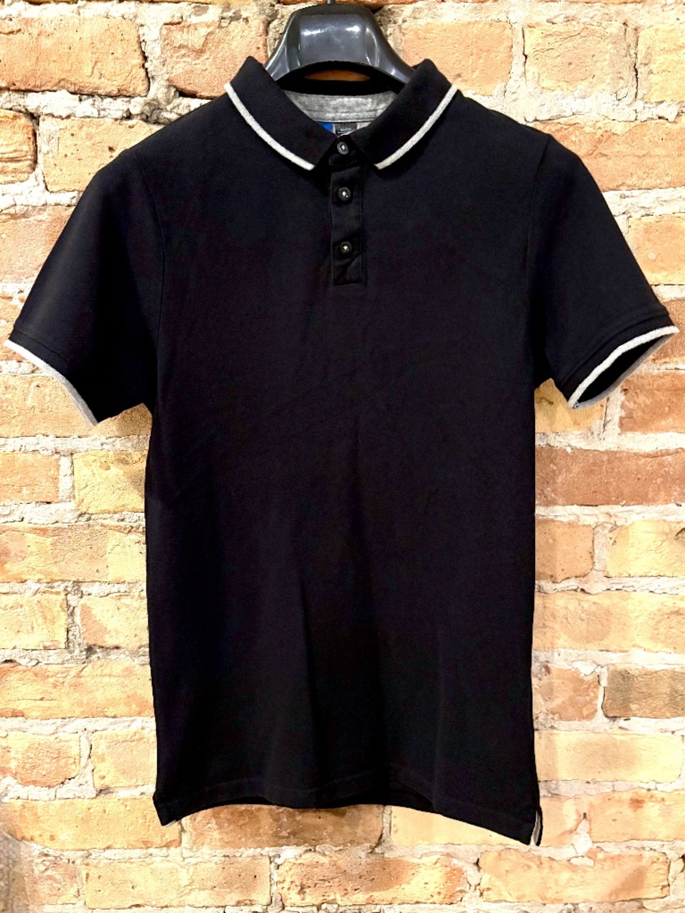 H&M Mens Polo Shirt